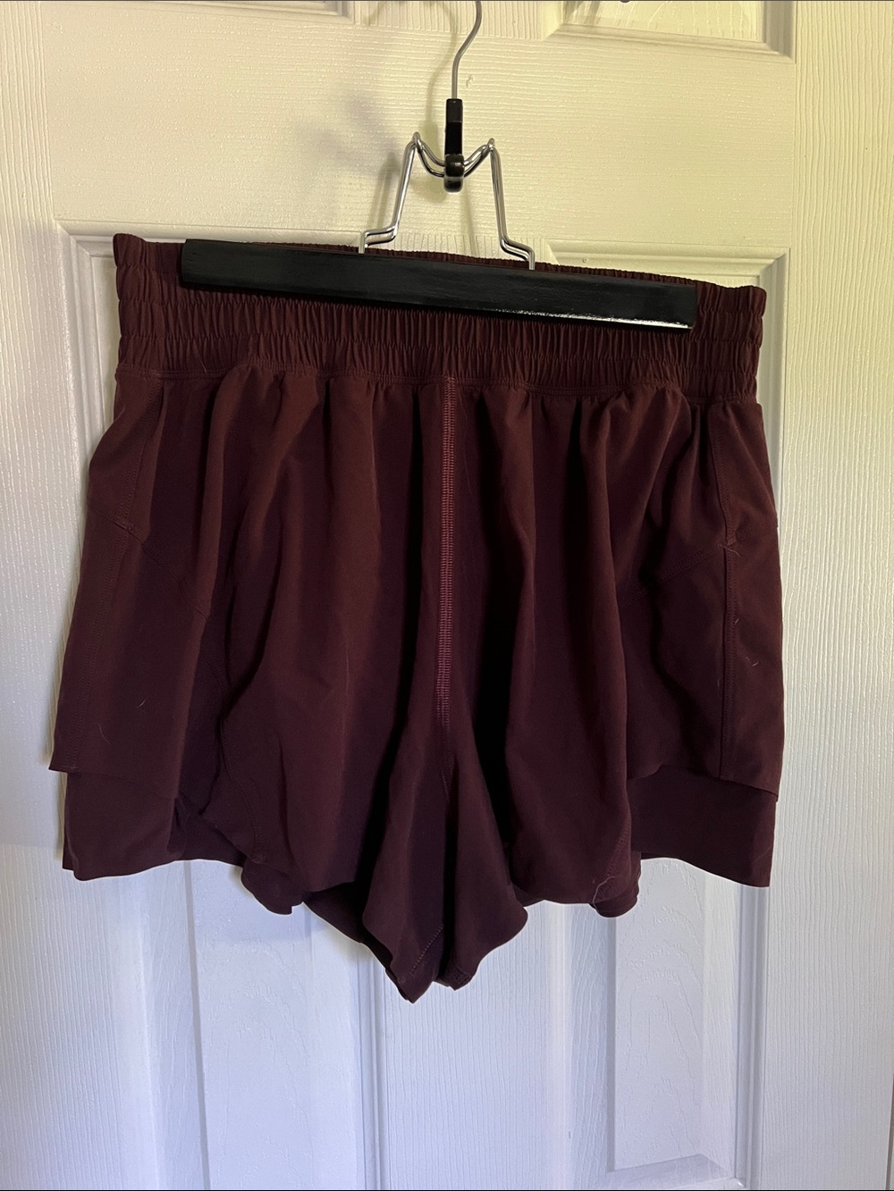 Lululemon Shake It Out Shorts